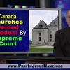 No Christian Pride Allowed?