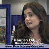 Global Christian Persecution - Also Hannah Hill @ Western Conservative Summit