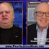 Mike Tourville: Healing Voices