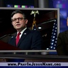 God's Speaker of the House