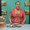 Tina's Ageless Kitchen - S3 Ep 5 - Vegan Seafood