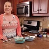 Tina' Ageless Kitchen - S3 Ep 8 - Asian Cooking