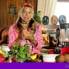 Love Darviny - Fruit Market and Smoothies