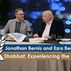 Jonathan Bernis & Ezra Benjamin | Shabbat – Experiencing the Blessing
