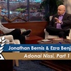 Confessing the Hebrew Scriptures: Adonai Nissi, Part 1