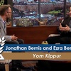 Yom Kippur - The Day of Atonement