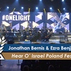 Hear O’ Israel Festival in Poland