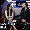 The Meaning of Hanukkah | Jonathan and Rebecca Lamb Weiss