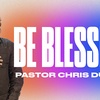How to Receive God's Blessing for Your Life | Pastor Chris Durso