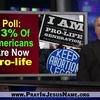 Praying for Life, Liberty and Sanity