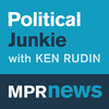 Political Junkie: Talking political tribalism