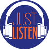 Just Listen Podcast: The First Seven Years