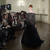 NYFW Fall 2023: Kevan Hall Drew Inspiration from Dame Shirley Bassey