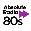 Absolute Radio - 80s (London)