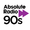 Absolute Radio - 90s (London)
