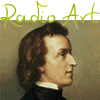 Radio Art - Frederic Chopin (Athens)