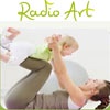 Radio Art - Music for Moms (Athens)