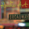 Radio Art - Broadway (Athens)