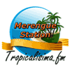 Tropicalisima FM - Merengue (New York)