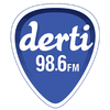 Derti FM 98.6 FM (Athens)