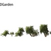 FBX Tree 3D Models Free download