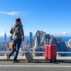 Ghid de Călătorie în Paris, Egipt, Grecia și Turcia