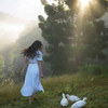 Return to the simple life with Mother the Mountain