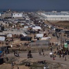 Humanitarian conditions worsen across the Gaza Strip