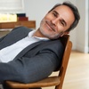 Inside the writers room with Gary Janetti