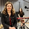 Eliza Hull celebrates her disability in new music