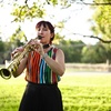 Katia Beaugeais: New Australian Sax Music