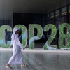 COP28: Landmark deal on Loss and Damage fund
