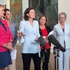 Could the Teals vote aganist Labor's IR reforms?