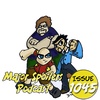 Major Spoilers Podcast #1045: The Comics That Made Me - Operation Zero Tolerance