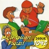 Major Spoilers Podcast #1042: Knights of the Dinner Table