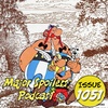 Major Spoilers Podcast #1051: Asterix in Corsica