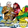 Major Spoilers Podcast #1052: A Very Marvel Thanksgiving (Encore)