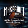 The Counterfactual Detective Agency