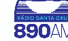Rádio Santa Cruz AM 890