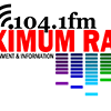 Maximum Radio 104.1 FM