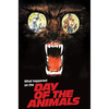 Episode 108 - Dogs... Just dogs (Day of the Animals)