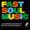 Fast Soul Music Podcast Episode: 02
