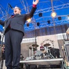 St. Paul & The Broken Bones, Live In Concert: Newport Folk 2016