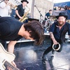 Nathaniel Rateliff & The Night Sweats, Live In Concert: Newport Folk 2016