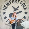 Julien Baker, Live In Concert: Newport Folk 2016