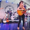 Margo Price, Live In Concert: Newport Folk 2016