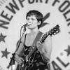 Big Thief: Newport Folk Festival 2017