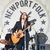 John Paul White: Newport Folk Festival 2017
