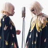 Lucius: Newport Folk Festival 2018