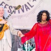 Tuck & Patti, Live In Concert: Newport Folk 2018